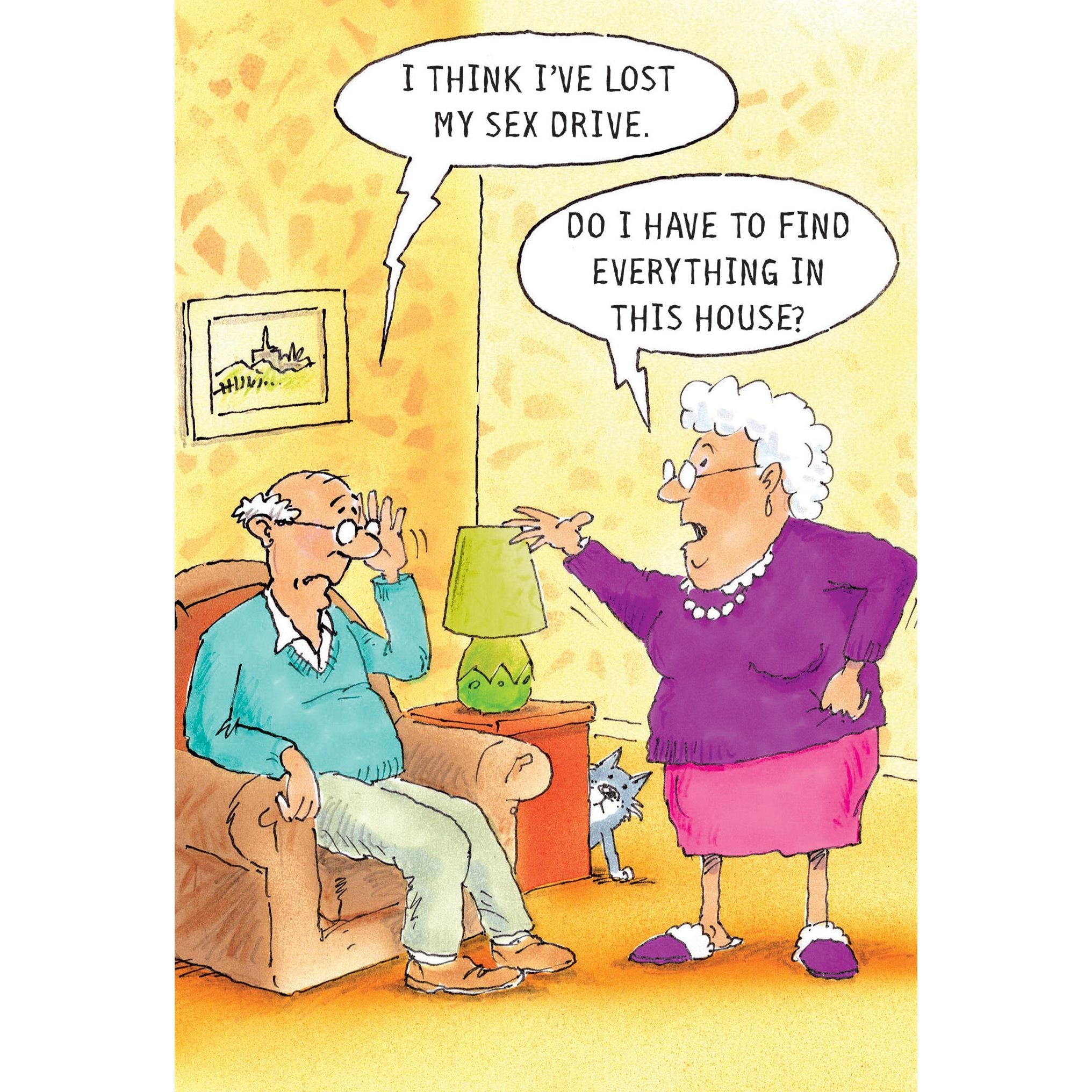 Occasion - Anniversary